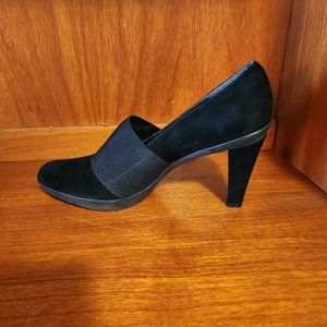 Stuart Weitzman platform heels size 7.5